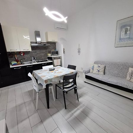 Apartamento Casa Carlo La Spezia Exterior foto
