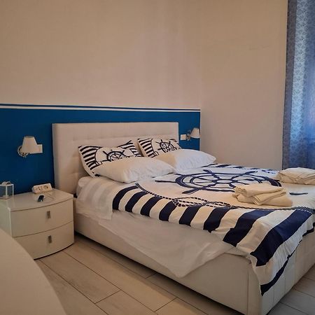 Apartamento Casa Carlo La Spezia Exterior foto