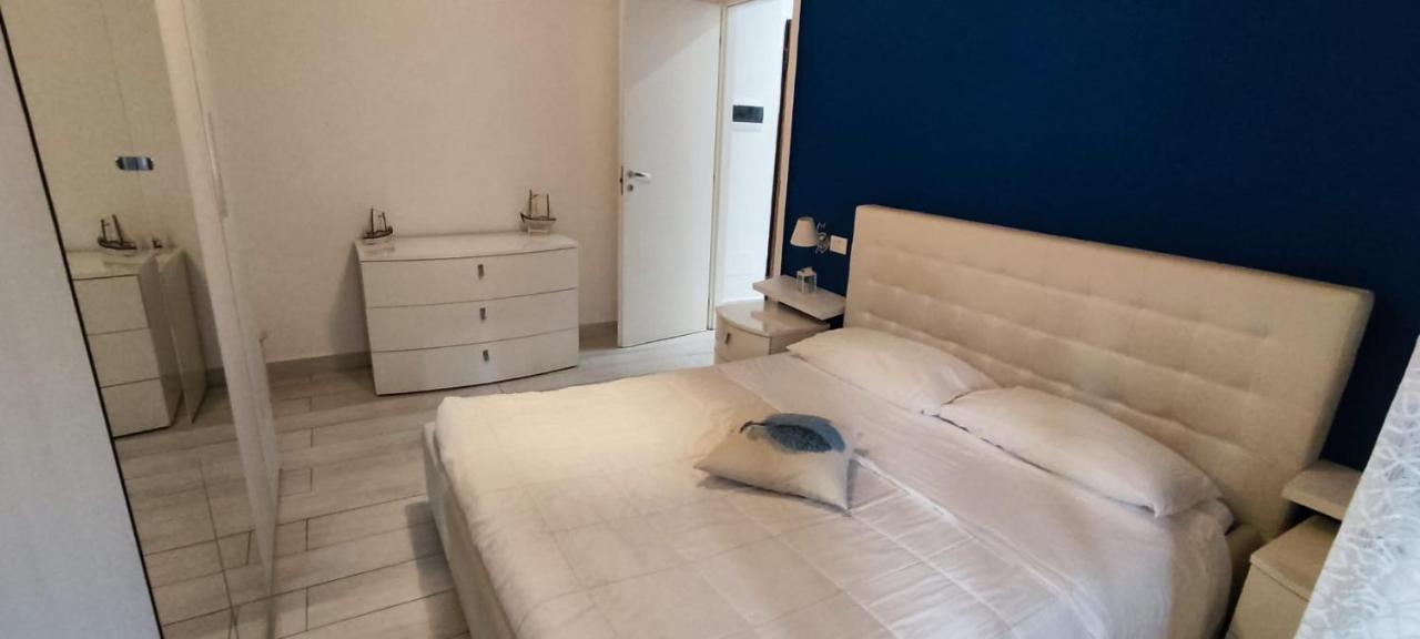 Apartamento Casa Carlo La Spezia Exterior foto