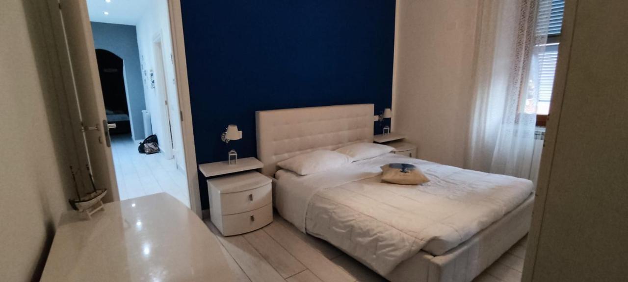 Apartamento Casa Carlo La Spezia Exterior foto