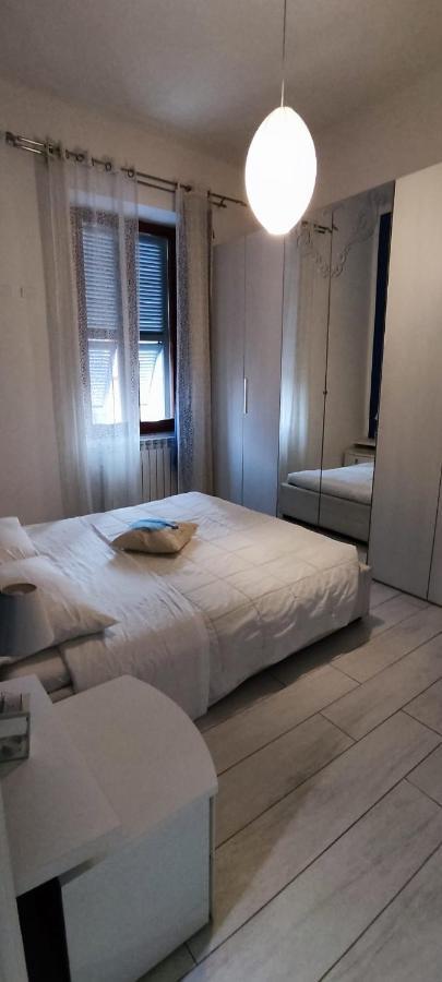 Apartamento Casa Carlo La Spezia Exterior foto
