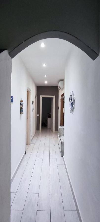 Apartamento Casa Carlo La Spezia Exterior foto
