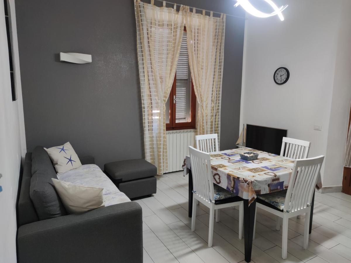 Apartamento Casa Carlo La Spezia Exterior foto