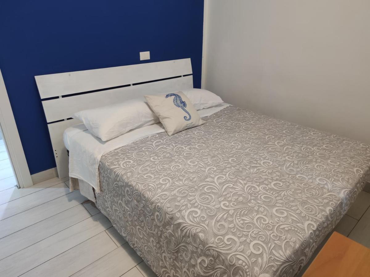 Apartamento Casa Carlo La Spezia Exterior foto