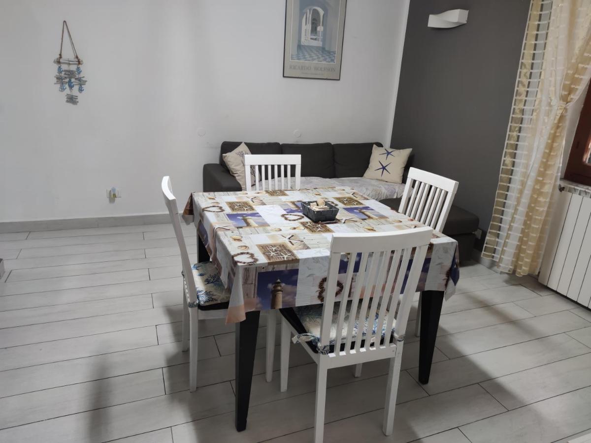 Apartamento Casa Carlo La Spezia Exterior foto