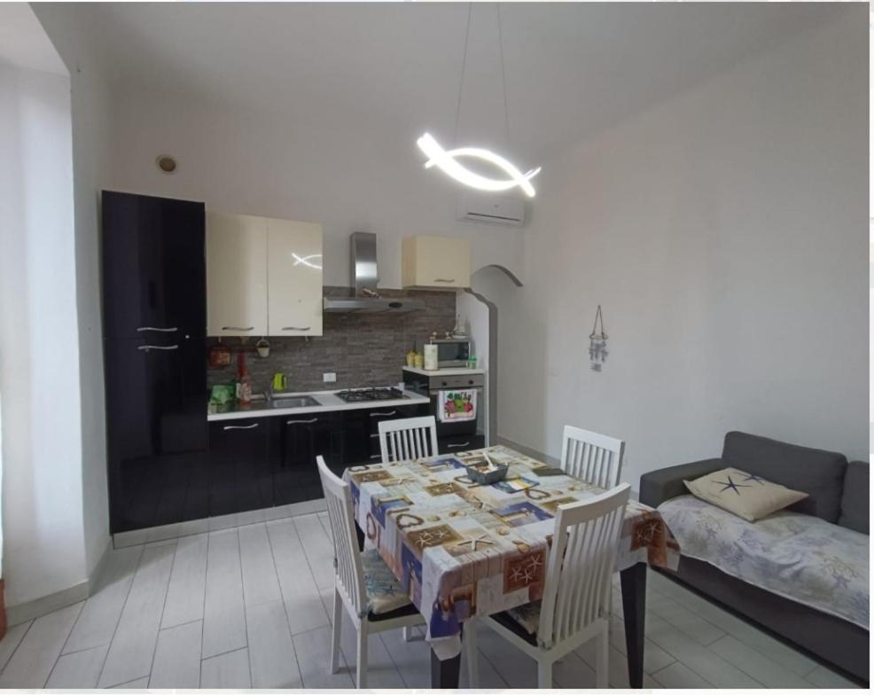 Apartamento Casa Carlo La Spezia Exterior foto