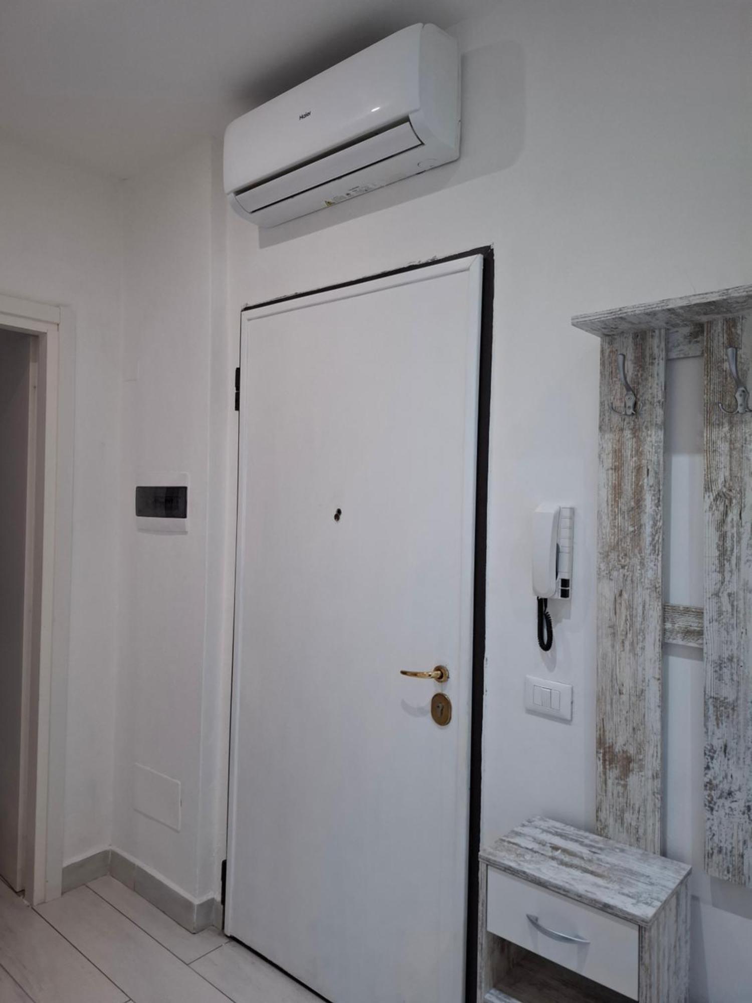 Apartamento Casa Carlo La Spezia Exterior foto