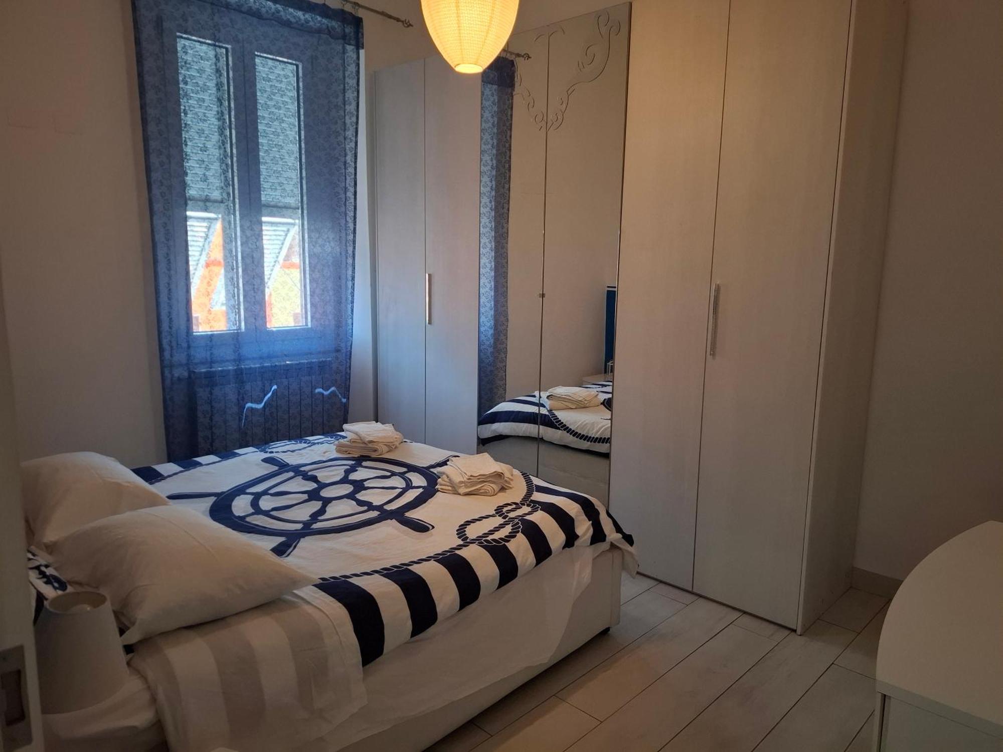 Apartamento Casa Carlo La Spezia Exterior foto