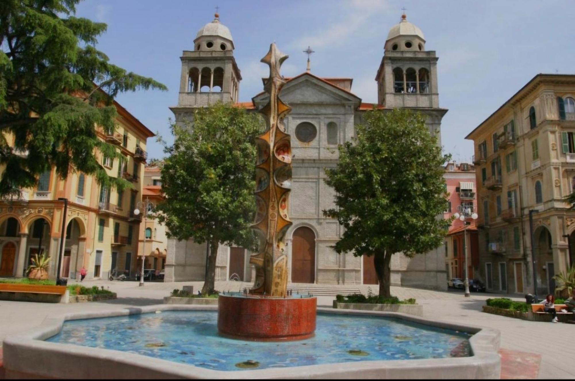 Apartamento Casa Carlo La Spezia Exterior foto